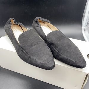 🟢 Black flats - 3/25 SALE